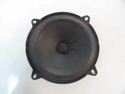 Second-hand car spare part AUDIO SYSTEM / RADIO CD for DACIA DUSTER  OEM IAM references   2015