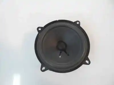 Second-hand car spare part AUDIO SYSTEM / RADIO CD for DACIA DUSTER  OEM IAM references   2015
