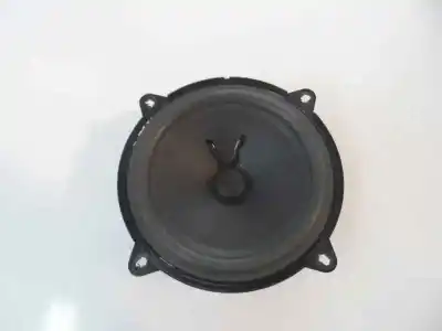 Second-hand car spare part AUDIO SYSTEM / RADIO CD for DACIA DUSTER  OEM IAM references   2015