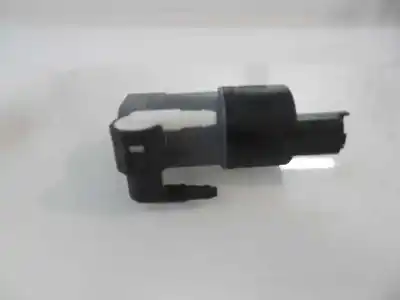 İkinci el araba yedek parçası TEMIZ POMPA için DACIA DUSTER  OEM IAM referansları   2015