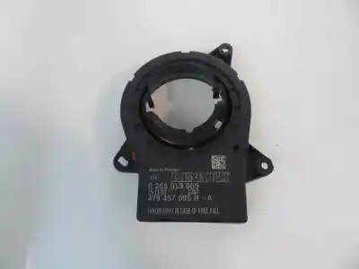 Second-hand car spare part AIR BAG RING for DACIA DUSTER  OEM IAM references 0 265 019 069  2015