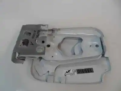 Pezzo di ricambio per auto di seconda mano tappo esterno del carburante per dacia duster laureate 4x2 riferimenti oem iam   2015