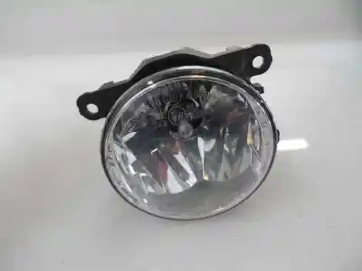 Second-hand car spare part Left Fog Light for DACIA DUSTER Laureate 4x2 OEM IAM references   2015