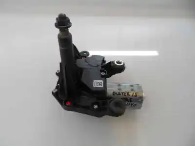 Tweedehands auto-onderdeel Achterwissermotor voor DACIA DUSTER Laureate 4x2 OEM IAM-referenties 287102467R C  2015