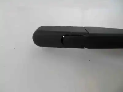 Second-hand car spare part rear windshield wiper arm for dacia duster laureate 4x2 oem iam references   2015