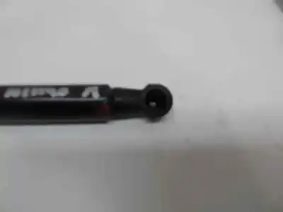 Second-hand car spare part bonnet gas strut for dacia duster laureate 4x2 oem iam references   2015