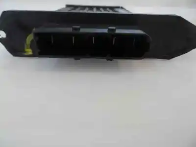 Peça sobressalente para automóvel em segunda mão resistência sofagem chauffage por dacia duster laureate 4x2 referências oem iam n103789t-d  2015