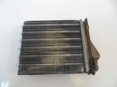 Second-hand car spare part heating / air conditioning radiator for dacia duster laureate 4x2 oem iam references   2015