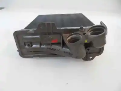 Second-hand car spare part heating / air conditioning radiator for dacia duster laureate 4x2 oem iam references   2015