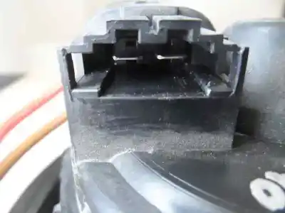 Peça sobressalente para automóvel em segunda mão motor de sofagem por dacia duster laureate 4x2 referências oem iam n109038b  2015