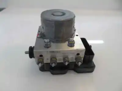 Peça sobressalente para automóvel em segunda mão Abs por DACIA DUSTER Laureate 4x2 Referências OEM IAM 2265106516  2015
