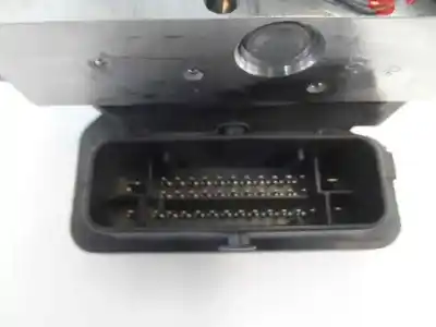 Second-hand car spare part abs for dacia duster laureate 4x2 oem iam references 2265106516  2015