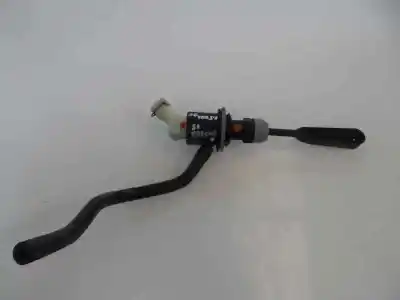 Second-hand car spare part CLUTCH PUMP for DACIA DUSTER  OEM IAM references   2015