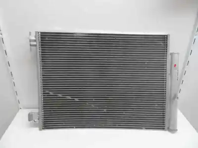 Peça sobressalente para automóvel em segunda mão Condensador / Radiador De Ar Condicionado por DACIA DUSTER Laureate 4x2 Referências OEM IAM   2015