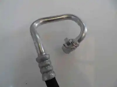 Peça sobressalente para automóvel em segunda mão tubos de ar condicionado por dacia duster laureate 4x2 referências oem iam   2015