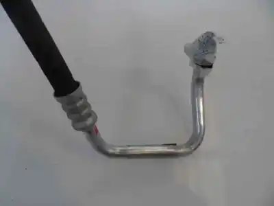 Peça sobressalente para automóvel em segunda mão tubos de ar condicionado por dacia duster laureate 4x2 referências oem iam   2015