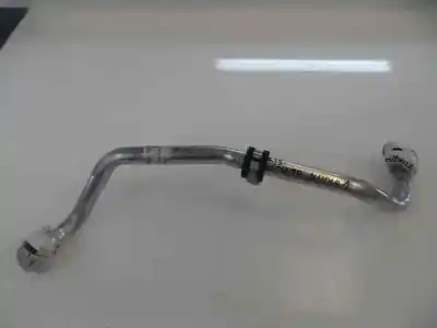 Second-hand car spare part AIR CONDITIONING PIPES for DACIA DUSTER  OEM IAM references 924 801 106R  2015