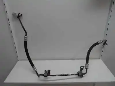 Second-hand car spare part Tube for DACIA DUSTER Laureate 4x2 OEM IAM references   2015