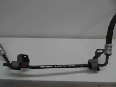 Tweedehands auto-onderdeel buis voor dacia duster laureate 4x2 oem iam-referenties   2015