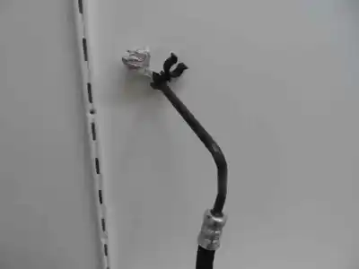 Tweedehands auto-onderdeel buis voor dacia duster laureate 4x2 oem iam-referenties   2015