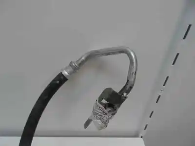 Tweedehands auto-onderdeel buis voor dacia duster laureate 4x2 oem iam-referenties   2015