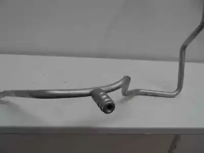 Second-hand car spare part air conditioning pipes for dacia duster laureate 4x2 oem iam references   2015