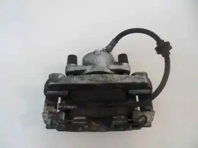Peça sobressalente para automóvel em segunda mão pinça de travão dianteira direita por dacia duster laureate 4x2 referências oem iam   2015