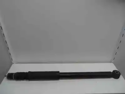 Second-hand car spare part Rear Left Shock Absorber for DACIA DUSTER Laureate 4x2 OEM IAM references   2015