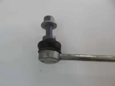 Tweedehands auto-onderdeel Links Voor Stabilisator Link voor DACIA DUSTER Laureate 4x2 OEM IAM-referenties   2015