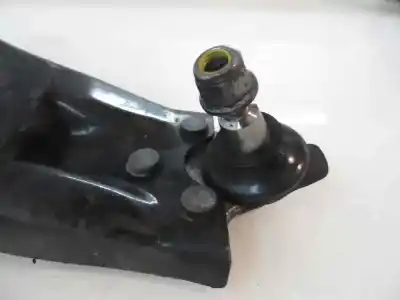 Second-hand car spare part front left lower suspension arm for dacia duster laureate 4x2 oem iam references   2015