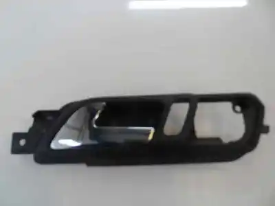 Pièce détachée automobile d'occasion POIGNÉE INTÉRIEURE AVANT GAUCHE pour VOLKSWAGEN POLO (9N3)  Références OEM IAM   2006