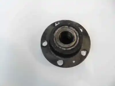 Tweedehands auto-onderdeel bushing voor volkswagen polo (9n3) 1.4 tdi oem iam-referenties   2006