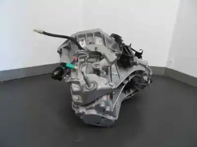 Second-hand car spare part gearbox for dacia duster laureate 4x2 oem iam references tl4b075  2015