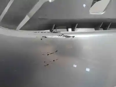 Автозапчастина б/у нисок лівого заднього бампера для citroen c3 picasso attraction посилання на oem iam   2013