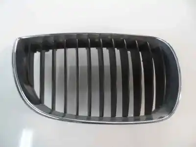 Second-hand car spare part Front Radiator Support for BMW SERIE 1 BERLINA (E81/E87) 2.0 Turbodiesel CAT OEM IAM references   2006