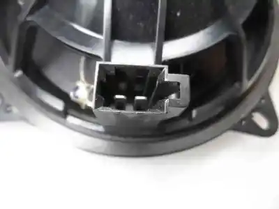 Pezzo di ricambio per auto di seconda mano impianto audio / radio cd per dacia sandero 1.5 dci diesel cat riferimenti oem iam   2010