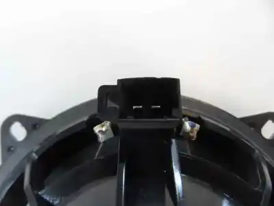 Pezzo di ricambio per auto di seconda mano impianto audio / radio cd per dacia sandero 1.5 dci diesel cat riferimenti oem iam   2010