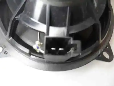 Pezzo di ricambio per auto di seconda mano impianto audio / radio cd per dacia sandero 1.5 dci diesel cat riferimenti oem iam   2010