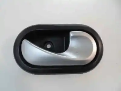 Pezzo di ricambio per auto di seconda mano MANIGLIA INTERNA ANTERIORE DESTRA per DACIA SANDERO  Riferimenti OEM IAM   2010