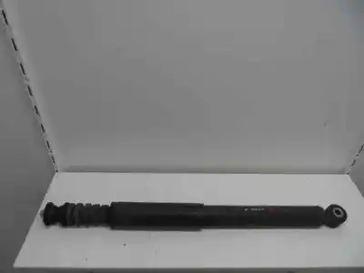 Peça sobressalente para automóvel em segunda mão Amortecedor Traseiro Direito por RENAULT MODUS 1.5 dCi Diesel Referências OEM IAM   2004