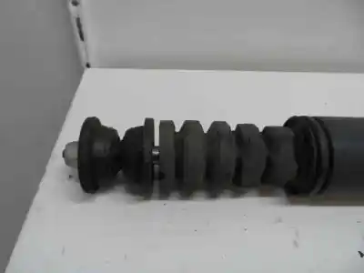 Peça sobressalente para automóvel em segunda mão amortecedor traseiro direito por renault modus 1.5 dci diesel referências oem iam   2004