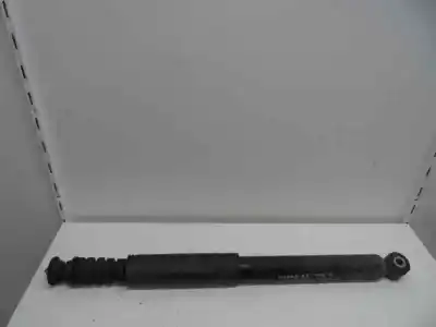 Peça sobressalente para automóvel em segunda mão Amortecedor Traseiro Esquerdo por RENAULT MODUS 1.5 dCi Diesel Referências OEM IAM   2004