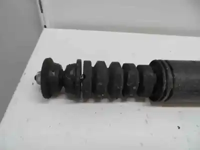 Peça sobressalente para automóvel em segunda mão amortecedor traseiro esquerdo por renault modus 1.5 dci diesel referências oem iam   2004