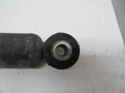 Peça sobressalente para automóvel em segunda mão amortecedor traseiro esquerdo por renault modus 1.5 dci diesel referências oem iam   2004