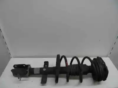 Peça sobressalente para automóvel em segunda mão Amortecedor Dianteiro Esquerdo por RENAULT MODUS 1.5 dCi Diesel Referências OEM IAM   2004