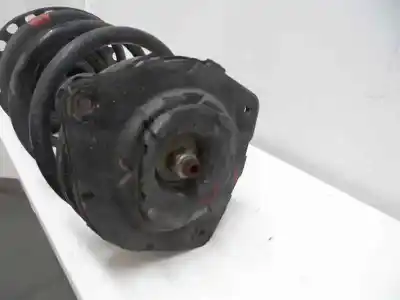 Peça sobressalente para automóvel em segunda mão amortecedor dianteiro esquerdo por renault modus 1.5 dci diesel referências oem iam   2004