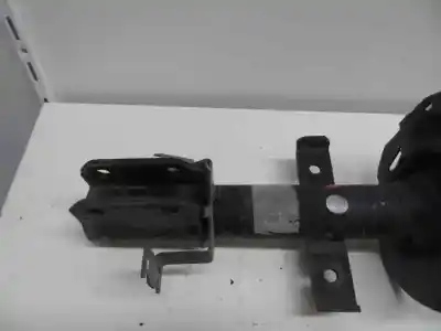 Peça sobressalente para automóvel em segunda mão amortecedor dianteiro esquerdo por renault modus 1.5 dci diesel referências oem iam   2004