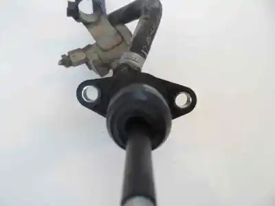 Pezzo di ricambio per auto di seconda mano pompa frizione per fiat bravo (198) 1.9 dynamic multijet riferimenti oem iam   2007