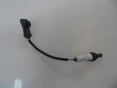 Автозапчастина б/у лямбда-зонд для DACIA LOGAN Ambiance Посилання на OEM IAM   2006