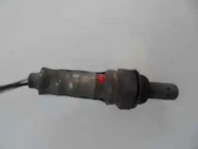 Pièce détachée automobile d'occasion sonde lambda pour dacia logan ambiance références oem iam   2006